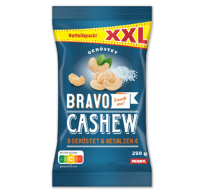 BRAVO Cashew*