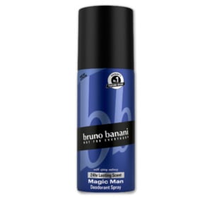 BRUNO BANANI Deospray*