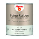 Bild 1 von Alpina Feine Farben 'Zeit der Eisblumen' zartgrau matt 750 ml