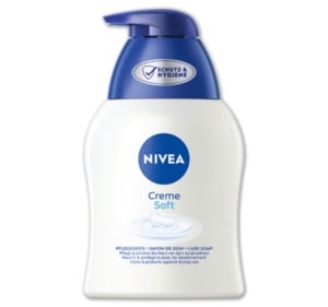 NIVEA Pflegeseife*