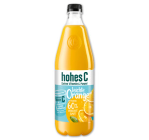 HOHES C Saft*