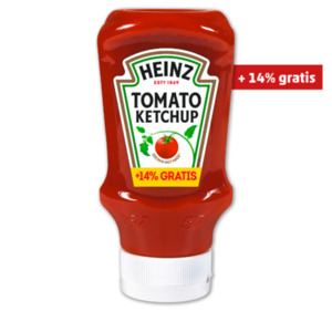 HEINZ Tomato Ketchup*