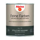 Bild 1 von Alpina Feine Farben 'Stille des Vulkans' anthrazitgrau matt 750 ml