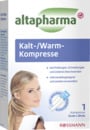 Bild 1 von altapharma Kalt-/Warm- Kompresse