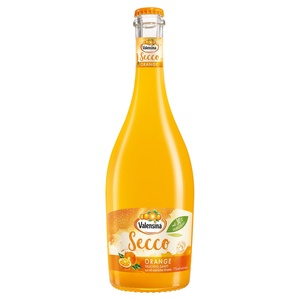 VALENSINA Secco 0,75 l, Orange