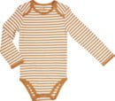 Bild 3 von IDEENWELT Baby Bodys 3er-Pack, Gr. 98/104