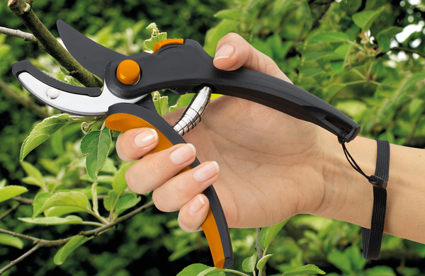 Bild 2 von IDEENWELT Gartenscheren 2er-Set