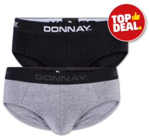 DONNAY Herren-Slips*