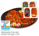 Bild 1 von GRILLPARTY Schweine-Nackensteaks