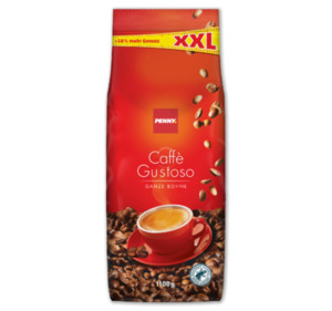 PENNY XXL Caffè Gustoso*