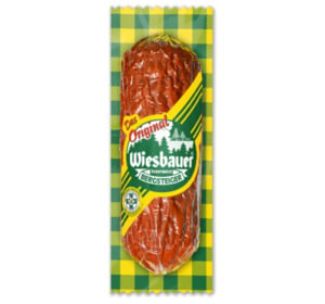 WIESBAUER Bergsteiger Salami*