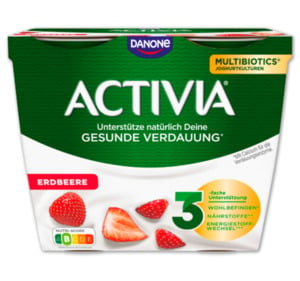 DANONE Activia*