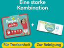 Bild 4 von Pampers Baby Dry Pants Gr.5 (12-17kg) Monatsbox