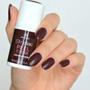 Bild 2 von Alessandro STRIPLAC PEEL OR SOAK ROUGE NOIR -VEGAN, 8 ml