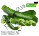 Bild 1 von NATURGUT Deutsche Bio-Zucchini