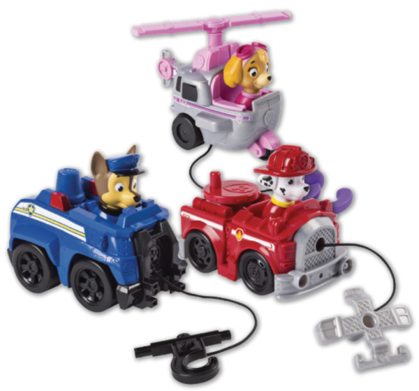 Bild 1 von SPIN MASTER / PAW PATROL Rescue Racer*