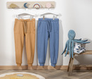 Bild 2 von IDEENWELT Kinder Joggpants 2er-Set, Gr. 86/92