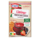 Bild 1 von Dr. OETKER Lieblings Fruchtaufstrich