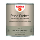 Bild 1 von Alpina Feine Farben 'Wiege des Aromas' graubeige matt 750 ml