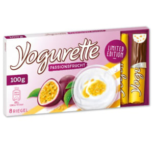 FERRERO Yogurette*