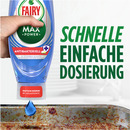 Bild 4 von Fairy Handspülmittel Konzentrat Max Power Antibakteriell, 545 ml