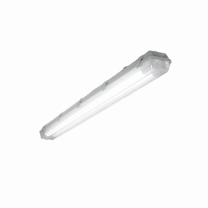 B1 LED-Feuchtraumleuchte 36 W 1980 lm 126 cm