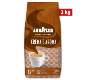 LAVAZZA  Espresso