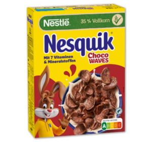 NESTLÉ Cerealien*