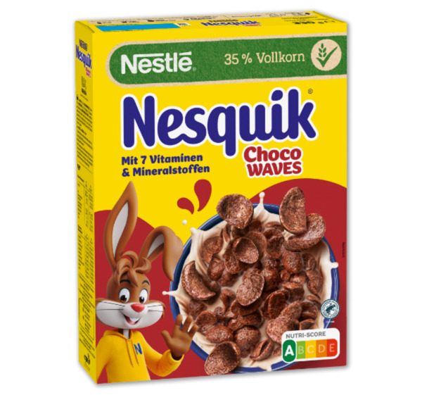 Bild 1 von NESTLÉ Cerealien*