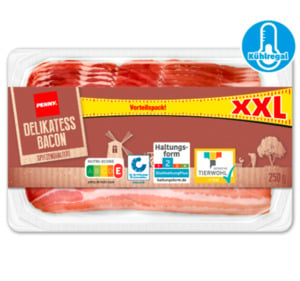 PENNY XXL Bacon*