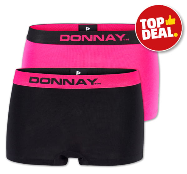 Bild 1 von DONNAY Damen-Pantys*