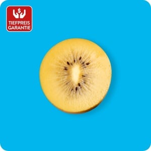 ZESPRI Sungold Kiwi, Ursprung: Neuseeland