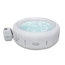 Bild 1 von Bestway Whirlpool 'Lay-Z-Spa™ Paris AirJet' weiß Ø 196 x 66 cm