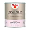 Bild 1 von Alpina Feine Farben 'Zarte Romantik' pastellrosa matt 750 ml