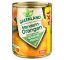 Bild 1 von GREENLAND XXL Mandarin-Orangen*