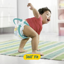 Bild 3 von Pampers Baby Dry Pants Gr.5 (12-17kg) Monatsbox