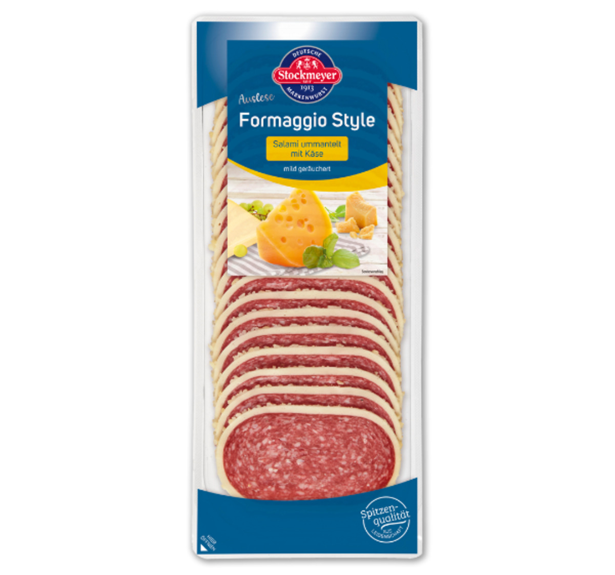 Bild 1 von STOCKMEYER Salami*