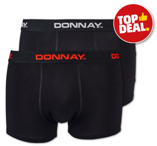 Bild 1 von DONNAY Herren-Retroshorts*