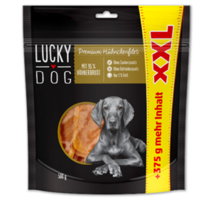 LUCKY DOG XXL Premium Filet*