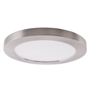 LED Deckenleuchte Bonus, ⌀ 22,5 cm – Energieeffizienzklasse F