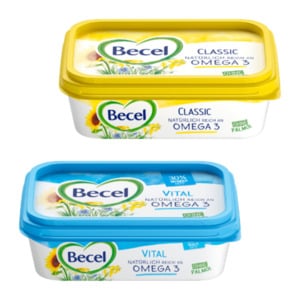 BECEL Margarine 225g