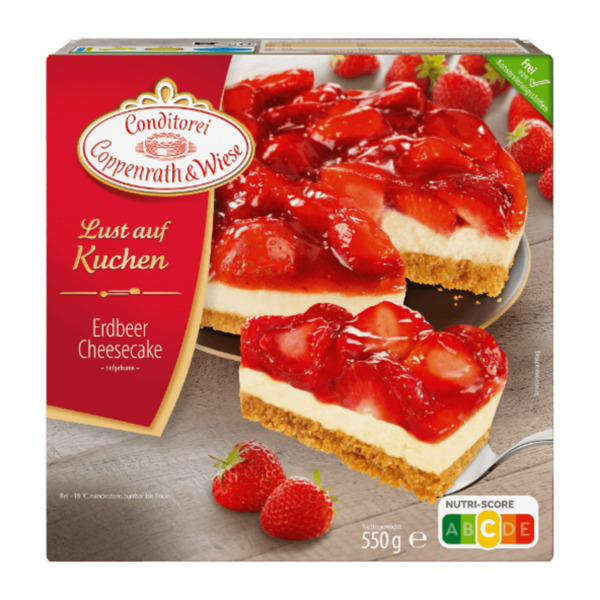 Bild 4 von COPPENRATH & WIESE Lust auf Kuchen