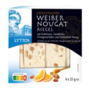 Bild 4 von LYTTOS Soft-Nougat-Riegel 35g