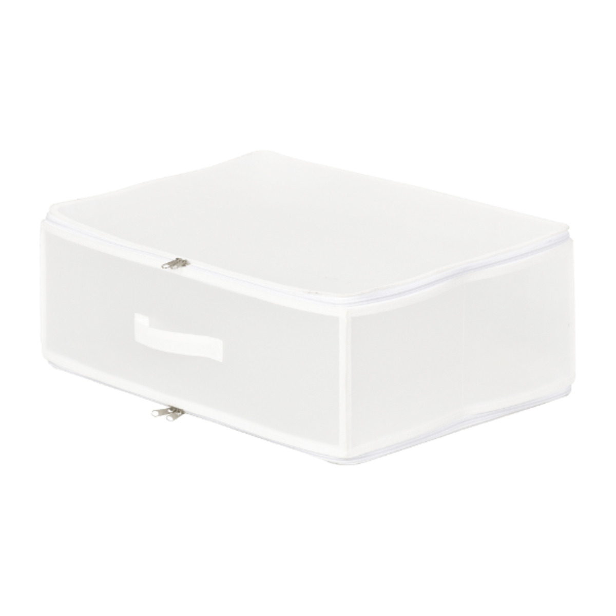 Bild 3 von HOME CREATION Aufbewahrungsbox(en) mit 2-Wege-Reißverschluss