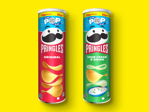 Pringles,  200 g