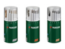 Bild 1 von PARKSIDE® Bohrer-Set »PBS 11 B2«, 11-teilig