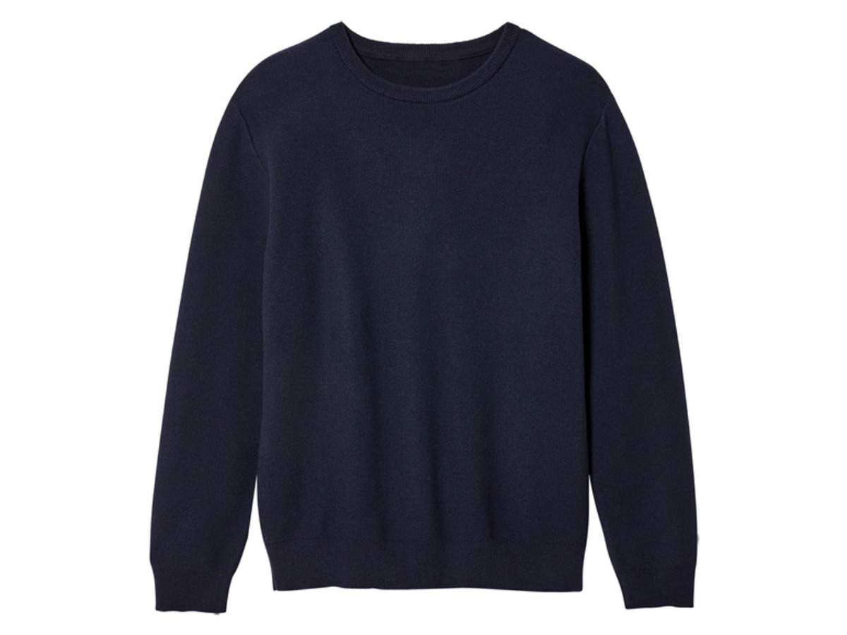 Bild 4 von pepperts!® Kinder Pullover, hoher Baumwollanteil