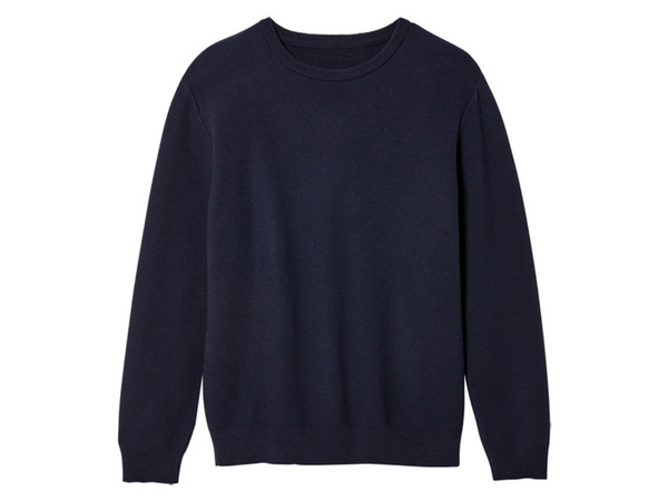 Bild 4 von pepperts!® Kinder Pullover, hoher Baumwollanteil