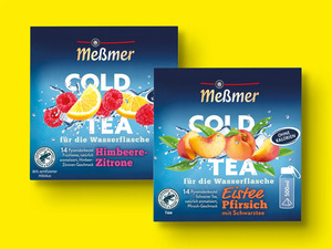 Meßmer Cold Tea