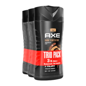 AXE Duschgel Dark Temptation 250ml